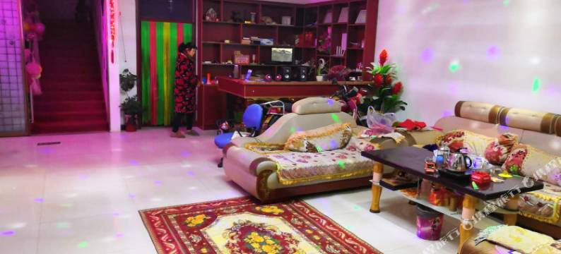 内乡聚缘宾馆(七宝路分店)图片