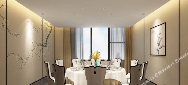 临沂翔龙商务酒店图片