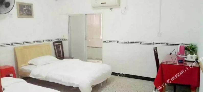 瑞金馨悦居宾馆图片