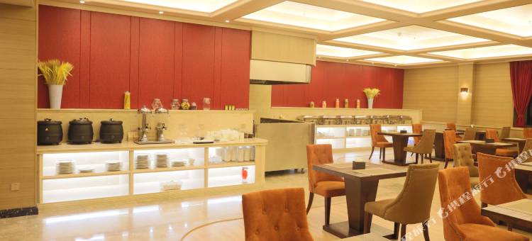 重庆鹏登大酒店(重庆九龙坡区西彭铝城店)图片
