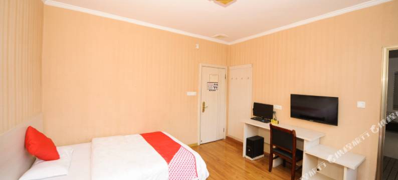 丰城尚邑商务宾馆图片