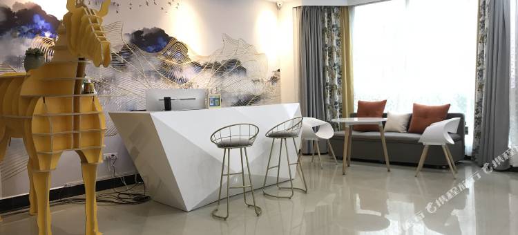 中方佳兴酒店图片