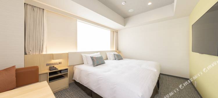 福冈博多东急STAY酒店(Tokyu Stay Hakata)图片