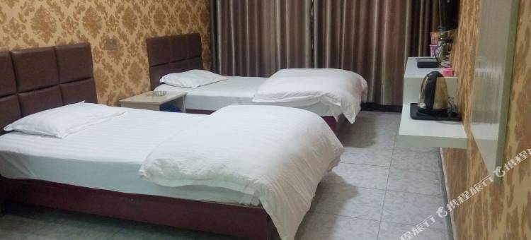 宁陵金果快捷宾馆图片