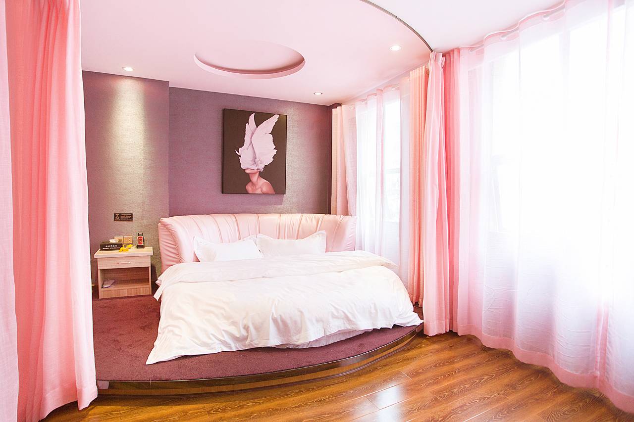 汇居阁酒店(荆州北湖店)