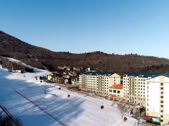 亚布力亚布洛尼酒店详情-pc酒店预订-中国南方航空官网