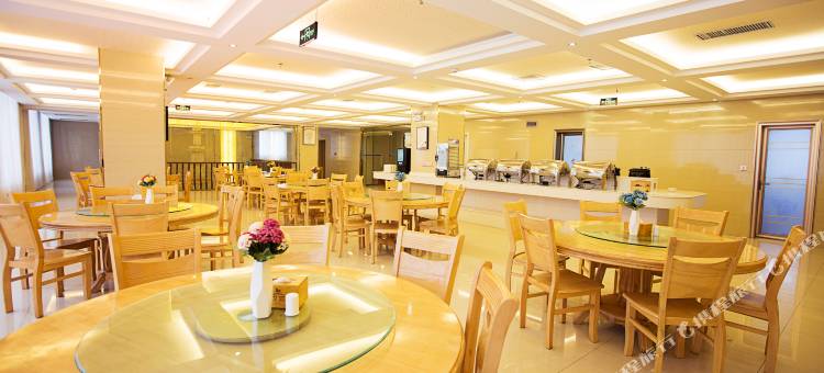 汉庭酒店(南阳西峡店)图片