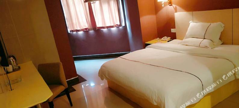 广州如雅宾馆图片