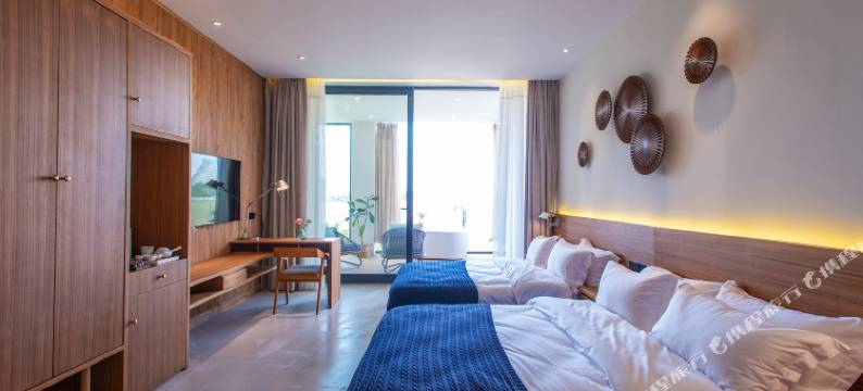 北海花生初云度假民宿图片