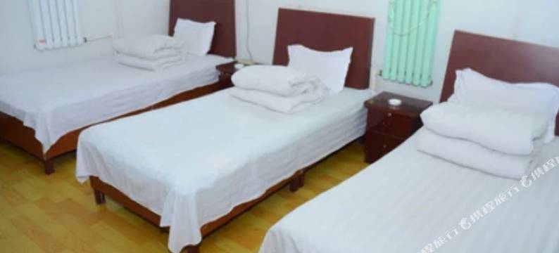 广饶泰华宾馆图片