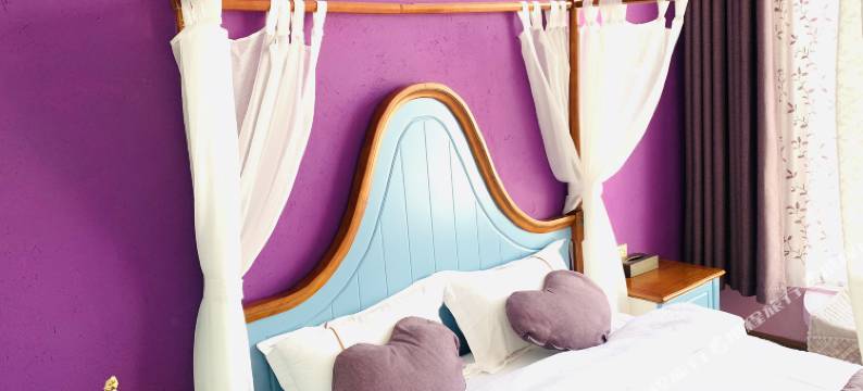 大理一品舍得客栈图片