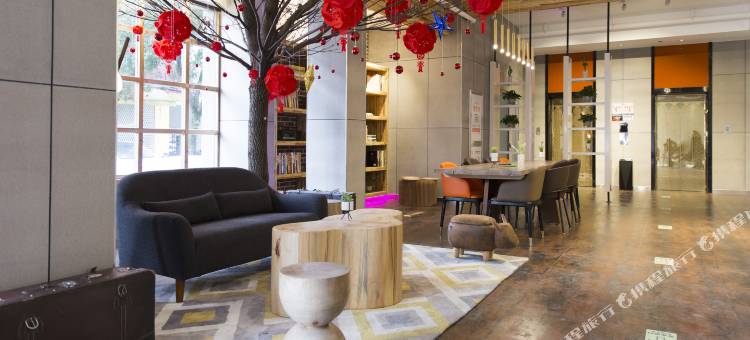 途客中国HOTEL(乐清宁康西路店)图片