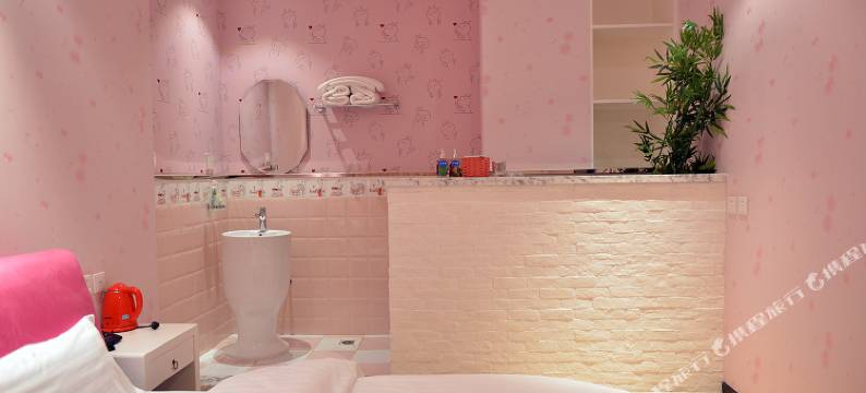 北京Secretbase电竞主题酒店(良乡南关地铁站店)图片