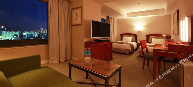 东京东方21世纪酒店(Hotel East 21 Tokyo)图片