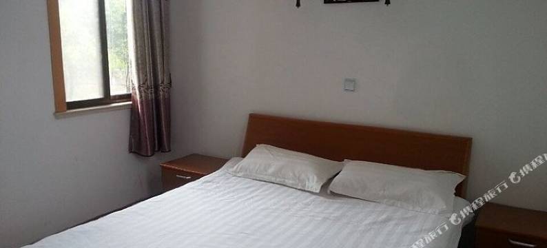 上海星育农家乐茅家小院图片