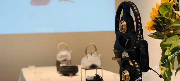 宁波乡遇·隐居云湖民宿图片