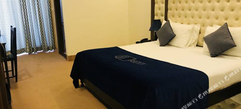 Roomy Isb 阿特拉斯酒店(Roomy ISB Atlas)图片