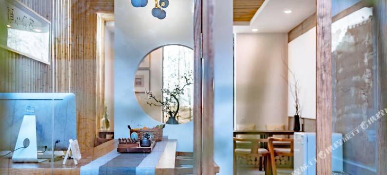 大理古城空想美宿图片