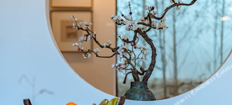 大理古城空想美宿图片