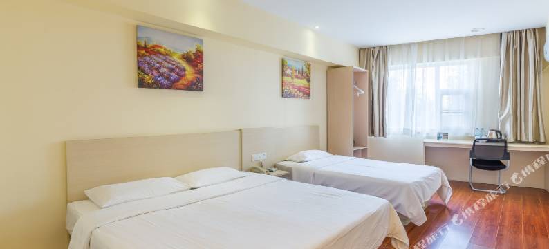 汉庭酒店(三亚春园海鲜广场店)图片