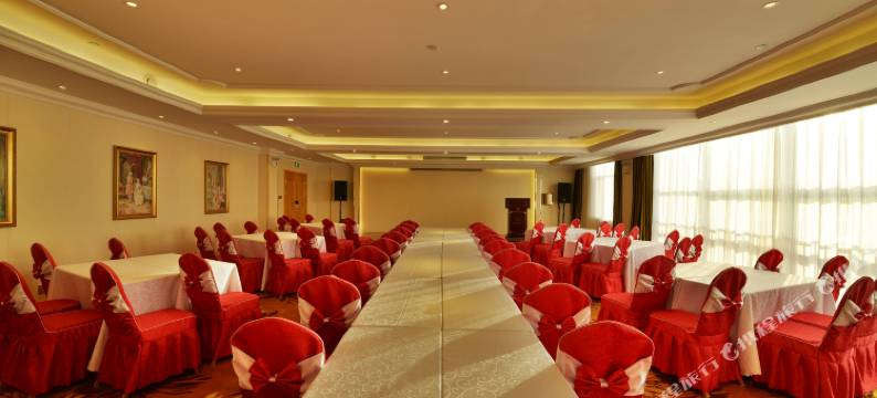 维也纳酒店(天津武清大华总部店)图片