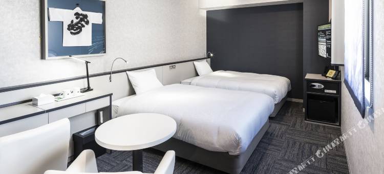 海茵娜酒店福冈 博多(Henn na Hotel Fukuoka Hakata)图片