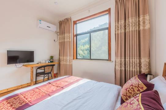 湖州居悦客栈(筏头乡店)