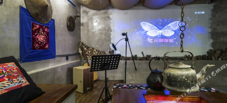 昆明云宿·忆家院子图片