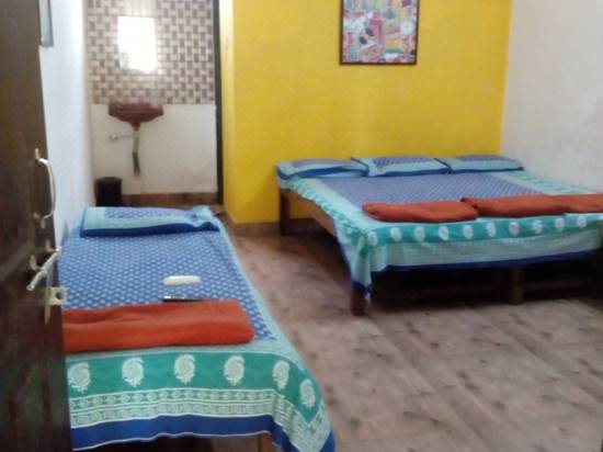 Seafront Beach Cottage Akshi Alibaug Hotel Reviews And Room