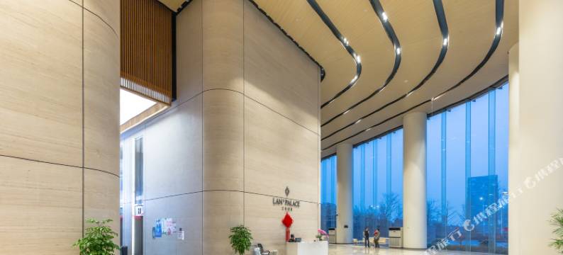 杭州偶遇江南江景LOFT公寓图片