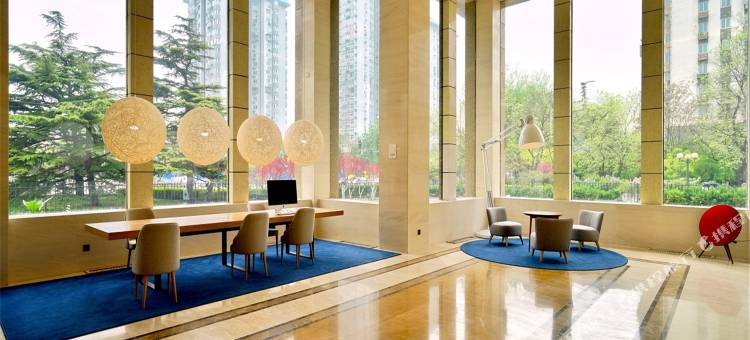 艺龙酒店(北京石景山古城地铁站店)图片