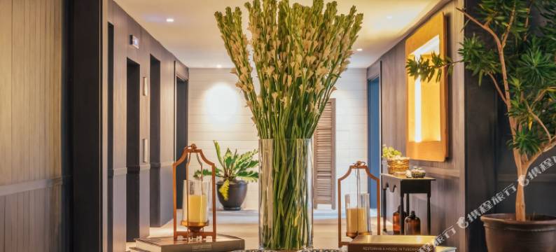 水明漾坎瓦兹乡村度假村(Kanvaz Village Resort Seminyak)图片