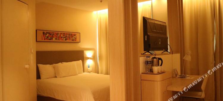 汉庭酒店(辛集市府大街店)图片