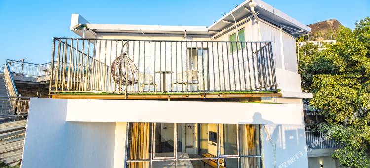 厦门隐悠阁山庄图片