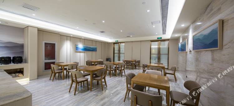 全季酒店(北京南站大红门店)图片