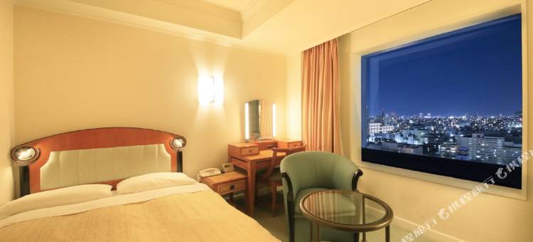 东京东方21世纪酒店(Hotel East 21 Tokyo)图片