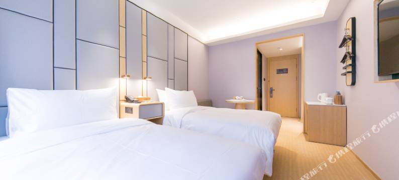 全季酒店(上海北新泾地铁站店)图片