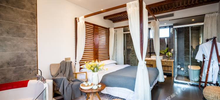 西塘下一栈精舍民宿图片