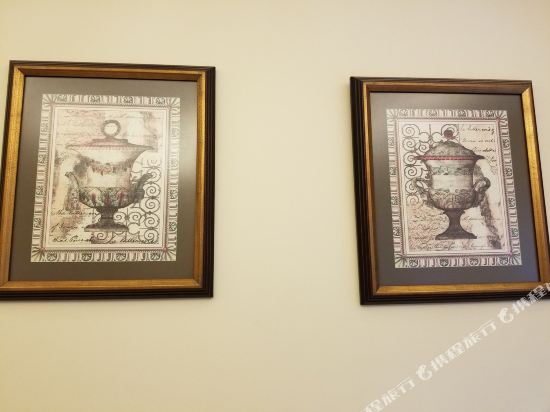 成都一隅青城度假别墅