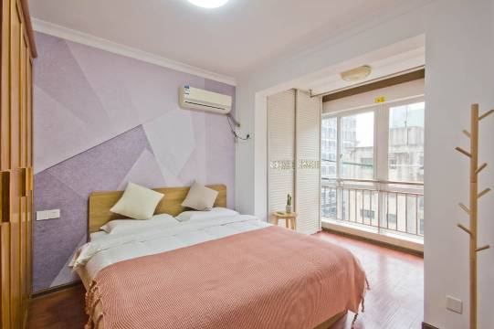 长沙有家民宿公寓(犁头街分店)