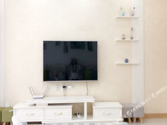 诸城阿小么公寓