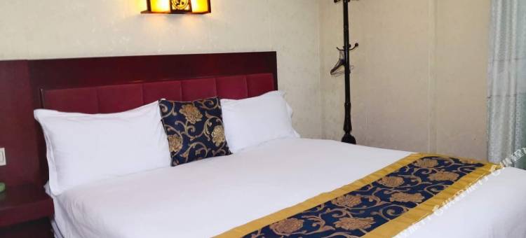 宁波南大宾馆图片