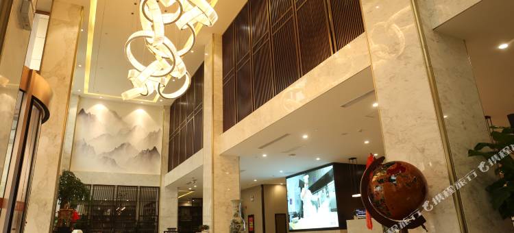 尉氏锦绣酒店图片