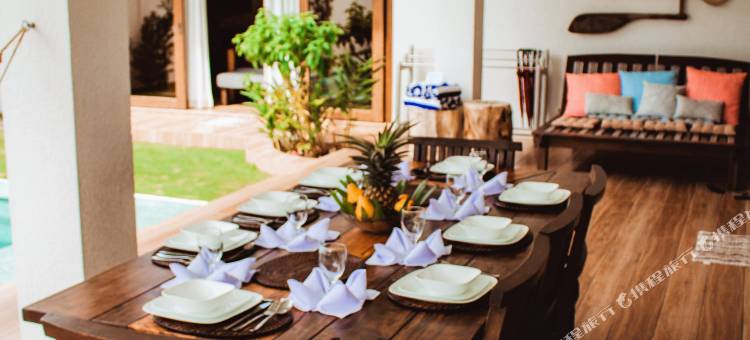 道因维达家庭公寓度假村(Vida Homes Condo Resort Dauin)图片