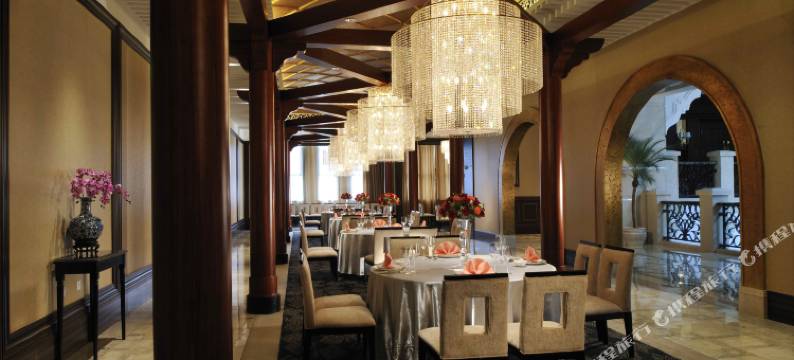 深圳中海凯骊酒店图片