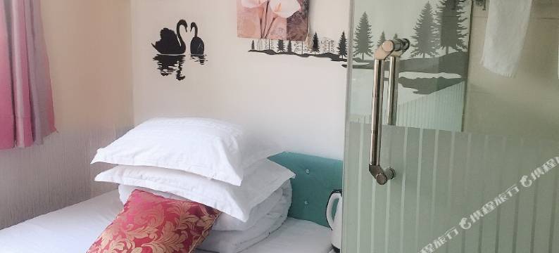 大连众缘旅店图片