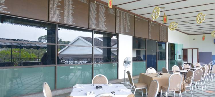 RPGC花园酒店(Rpgc Garden Hotel)图片