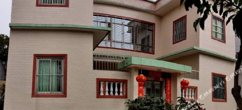 南澳农家旅社图片