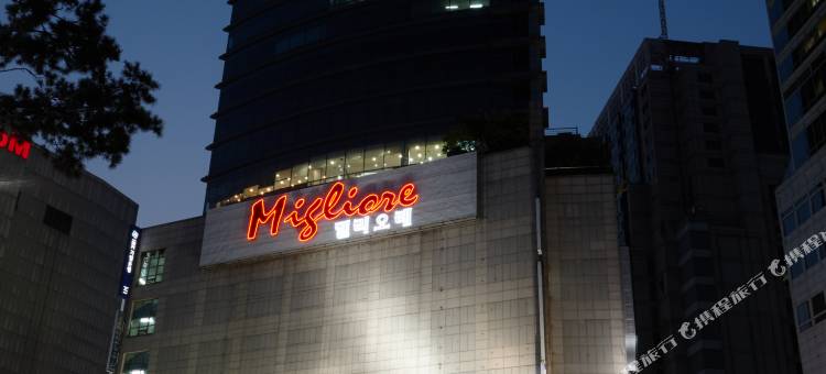 美利来酒店-首尔(Hotel Migliore Seoul)图片
