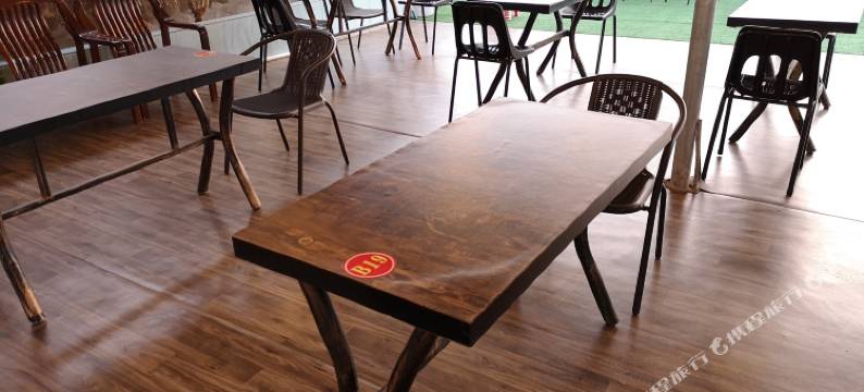 碧海蓝天海景客栈(惠州黄金海岸店)图片